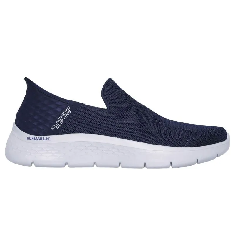 Mens Slip In Go Walk Flex