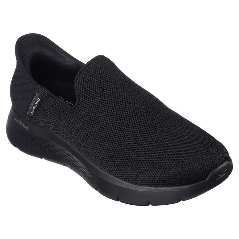 Mens Slip In Go Walk Flex