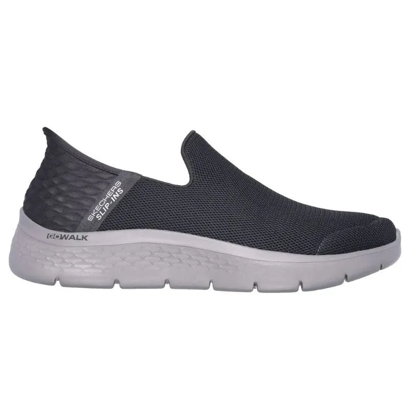 Mens Slip In Go Walk Flex