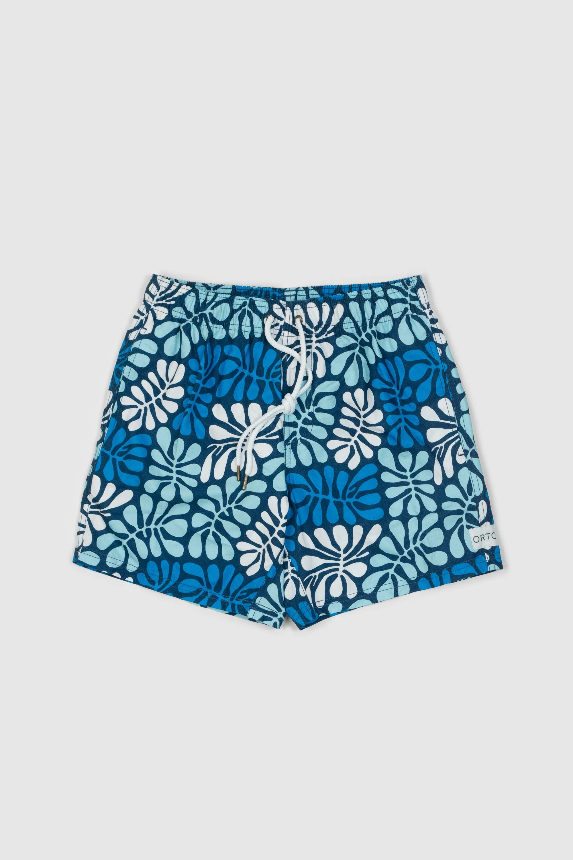 Mulga Trees Swim Shorts