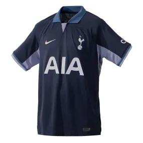 Nike Men's Tottenham Hotspur 2023/24 Away Jersey Navy