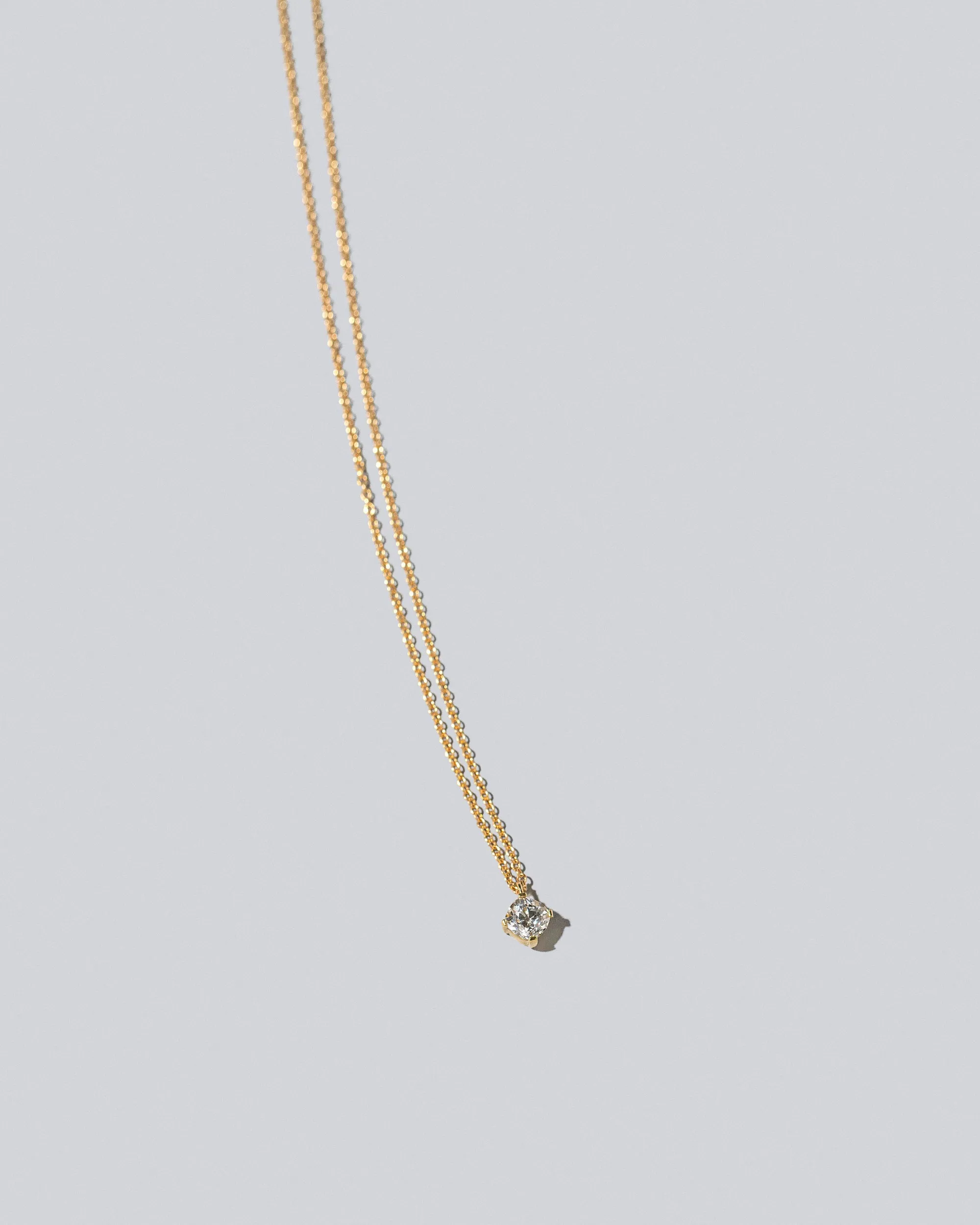 Octave Necklace