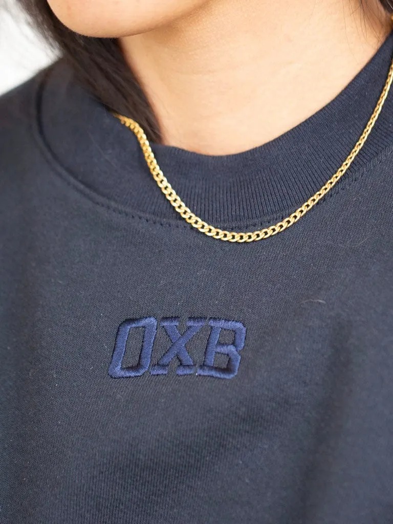 OXB Crewneck