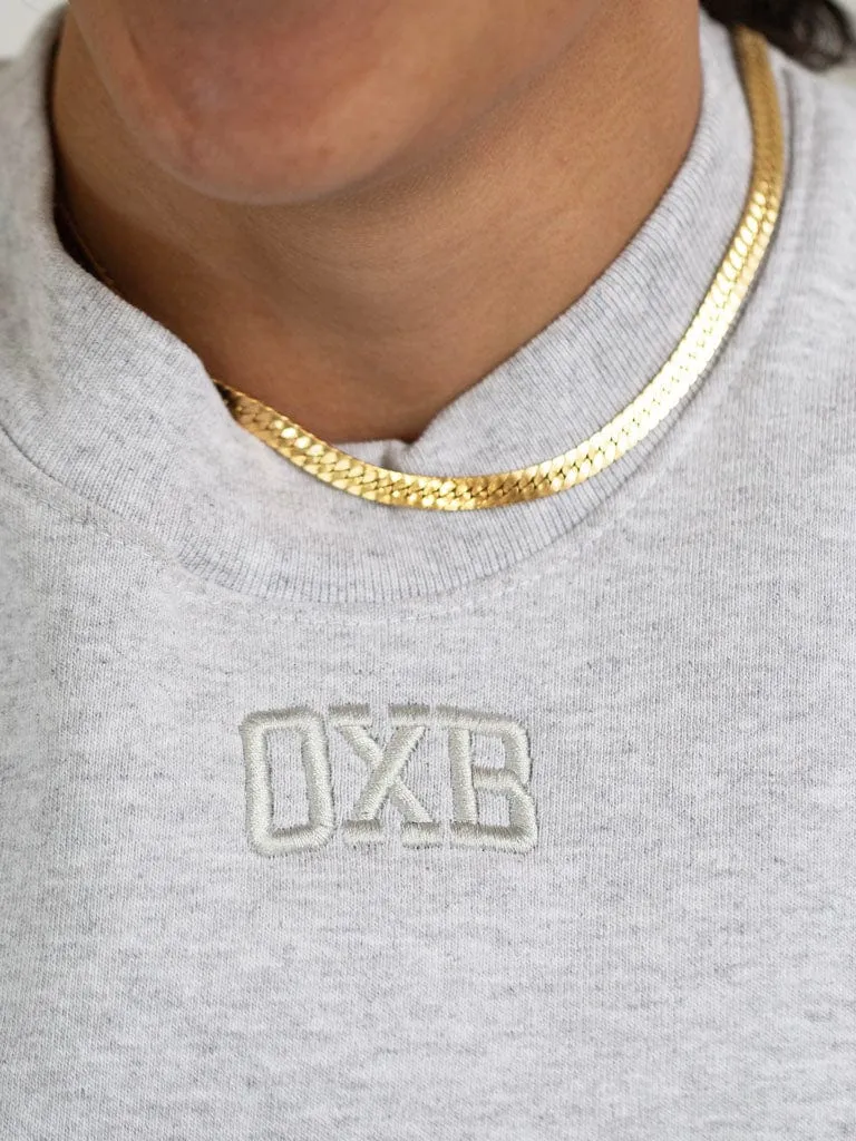 OXB Crewneck