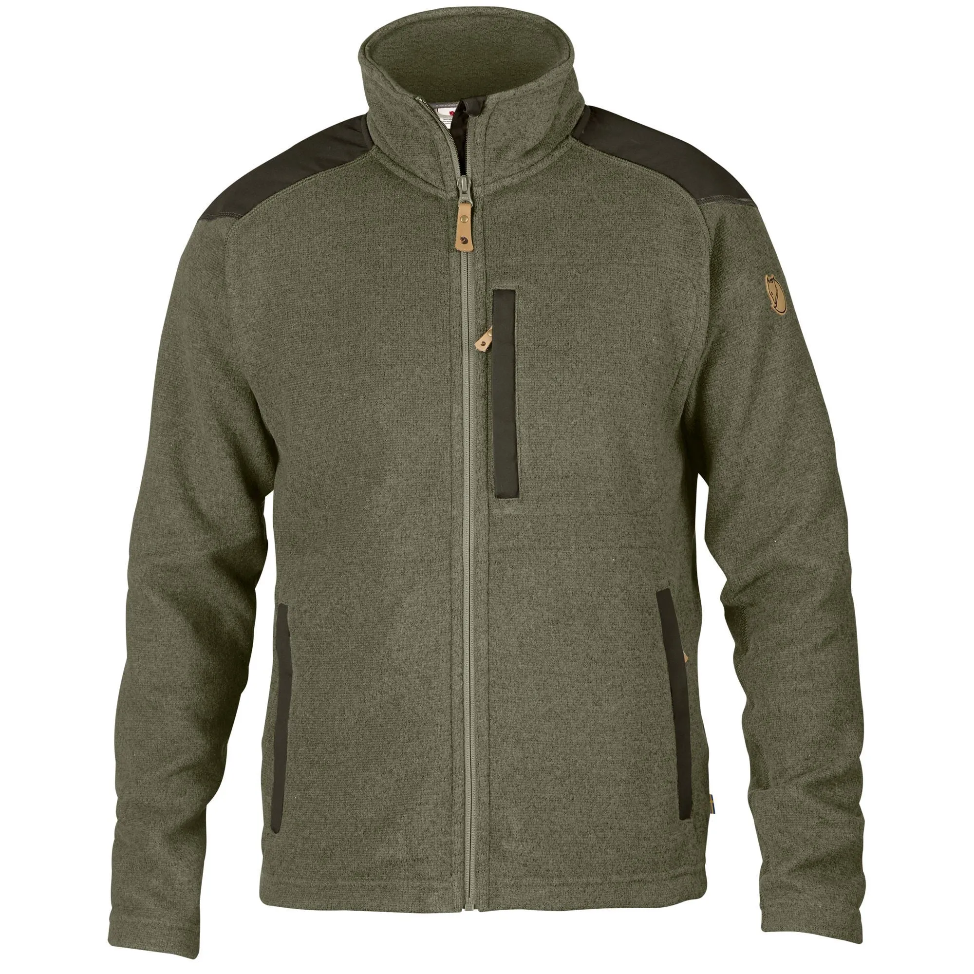 Polar Buck Fleece Hombre