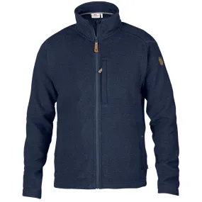 Polar Buck Fleece Hombre