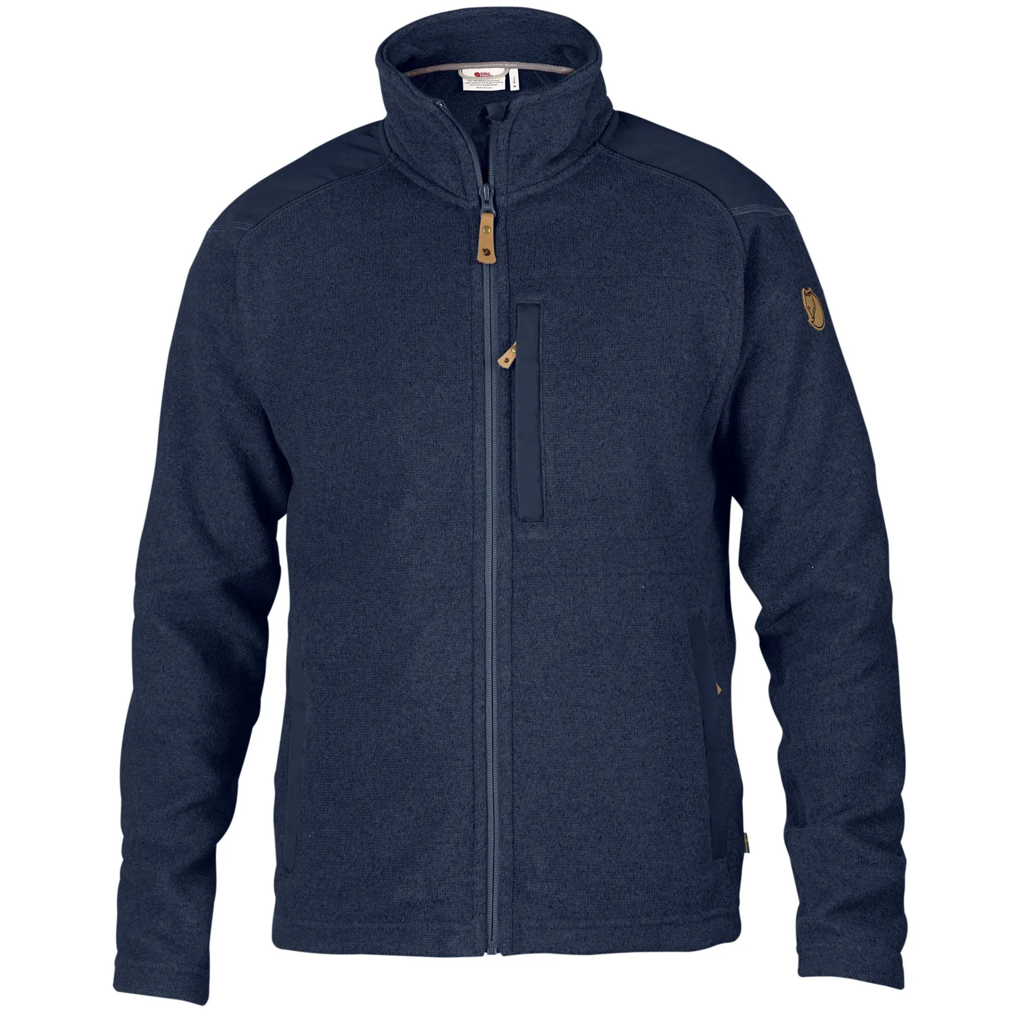 Polar Buck Fleece Hombre