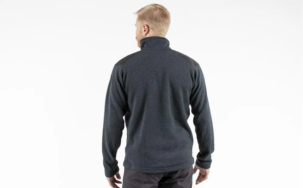 Polar Buck Fleece Hombre