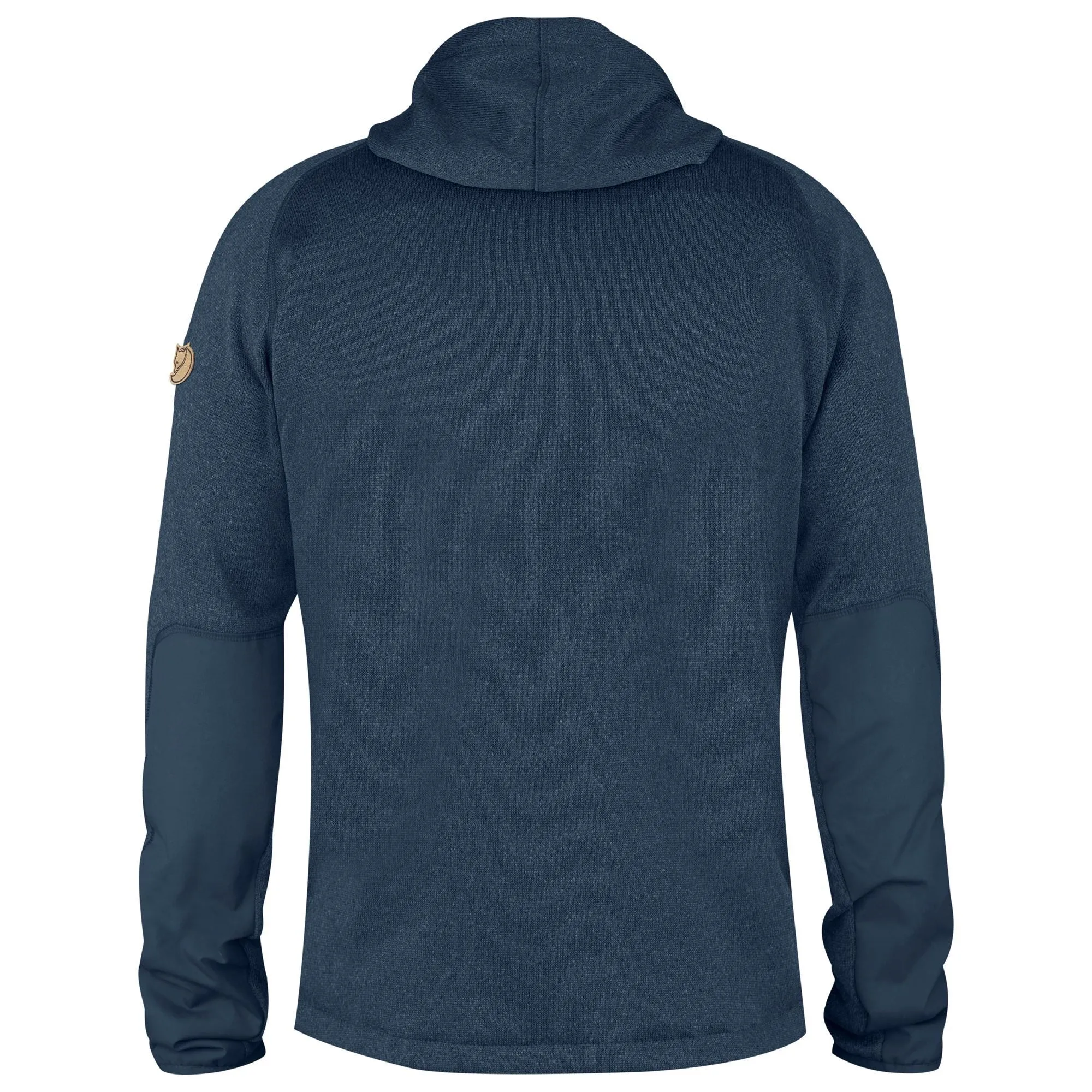 Polar Ovik Fleece Hoodie Hombre