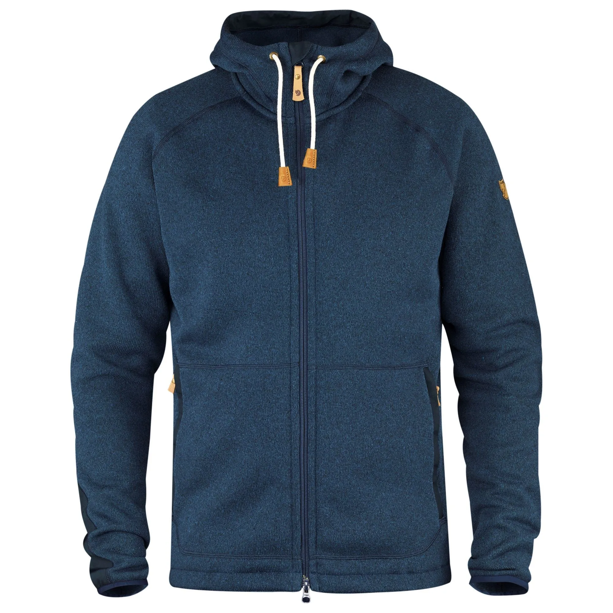 Polar Ovik Fleece Hoodie Hombre