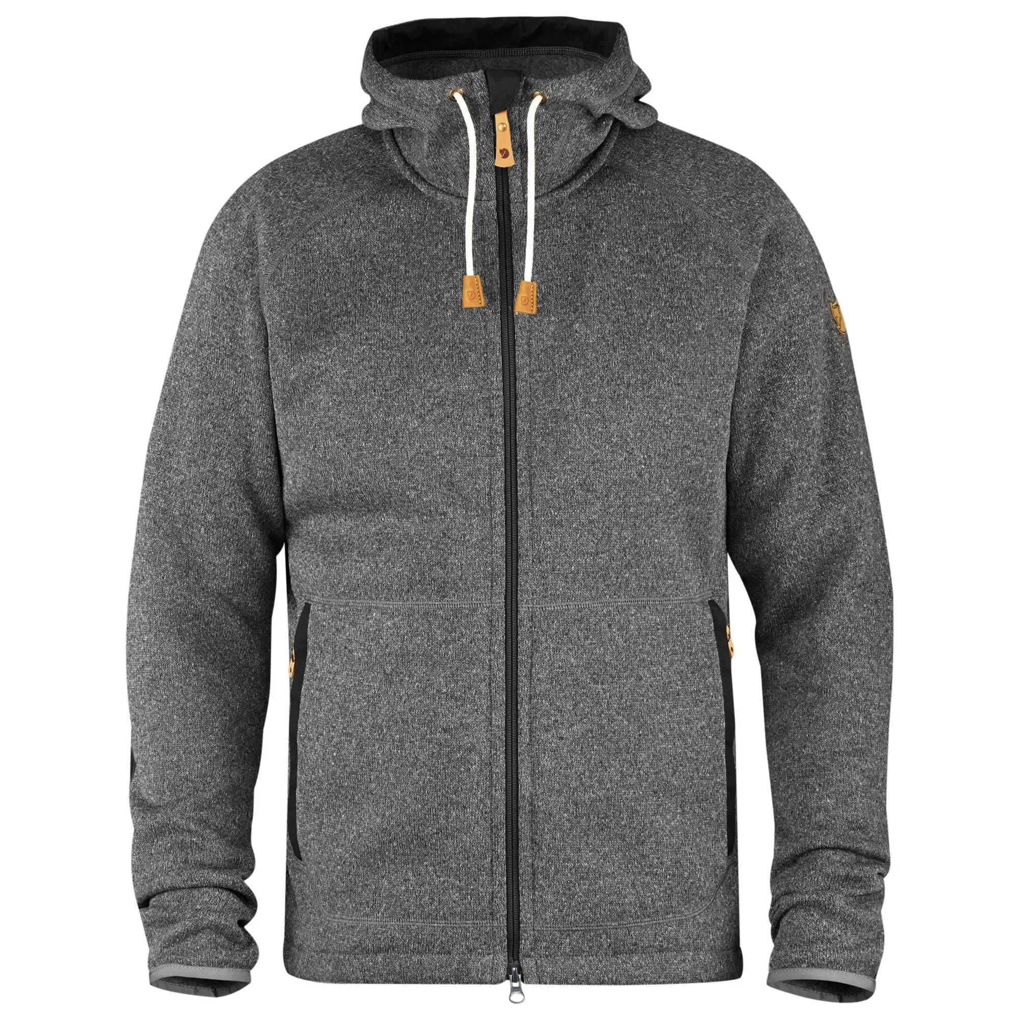 Polar Ovik Fleece Hoodie Hombre