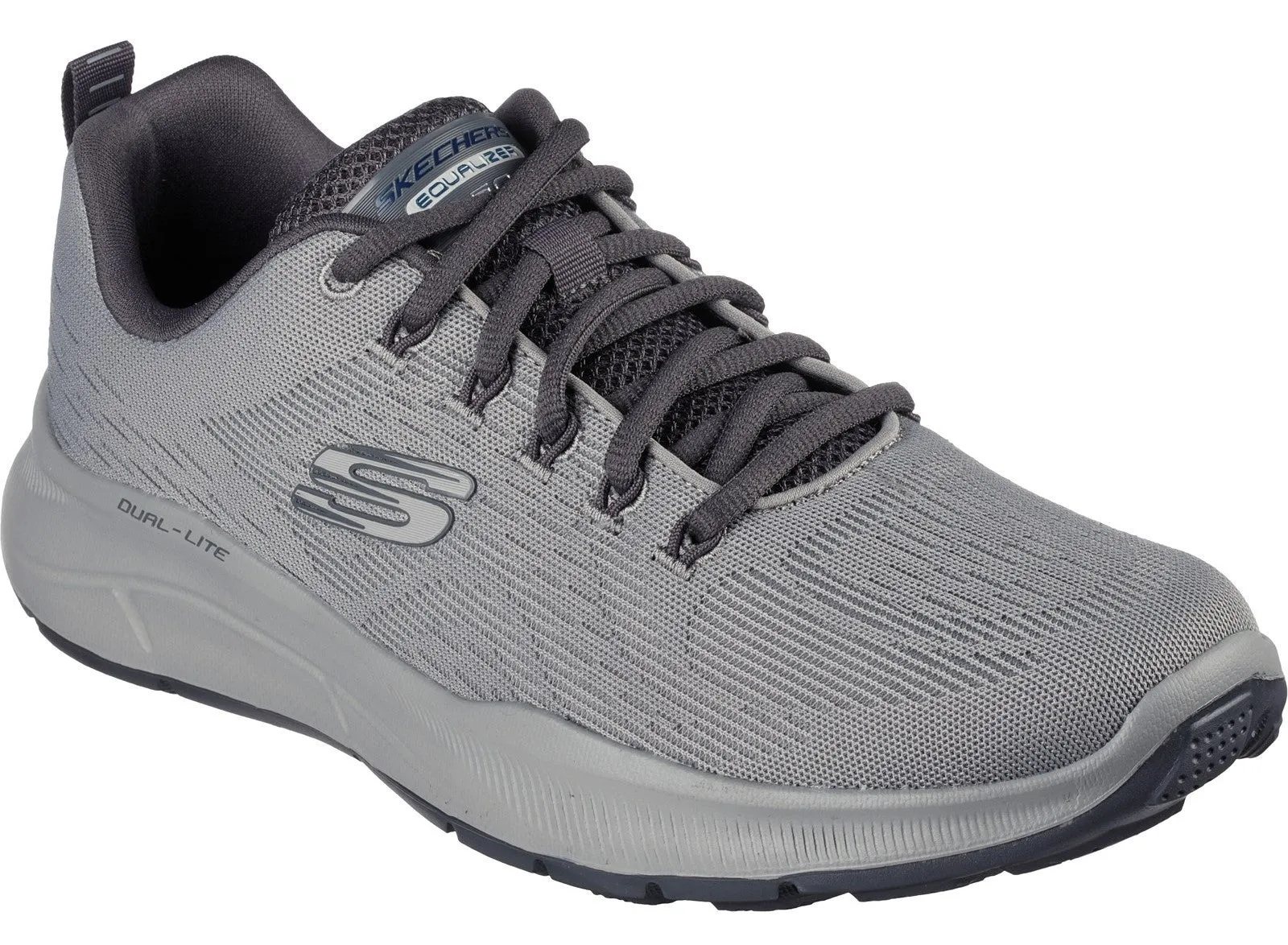 Skechers 232519 Relaxed Fit Equalizer 5.0 Mens Trainer