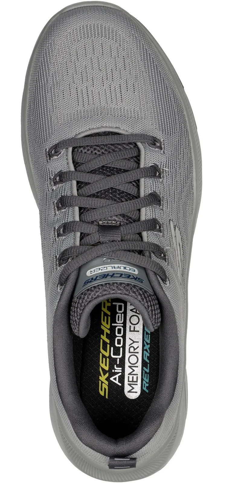 Skechers 232519 Relaxed Fit Equalizer 5.0 Mens Trainer