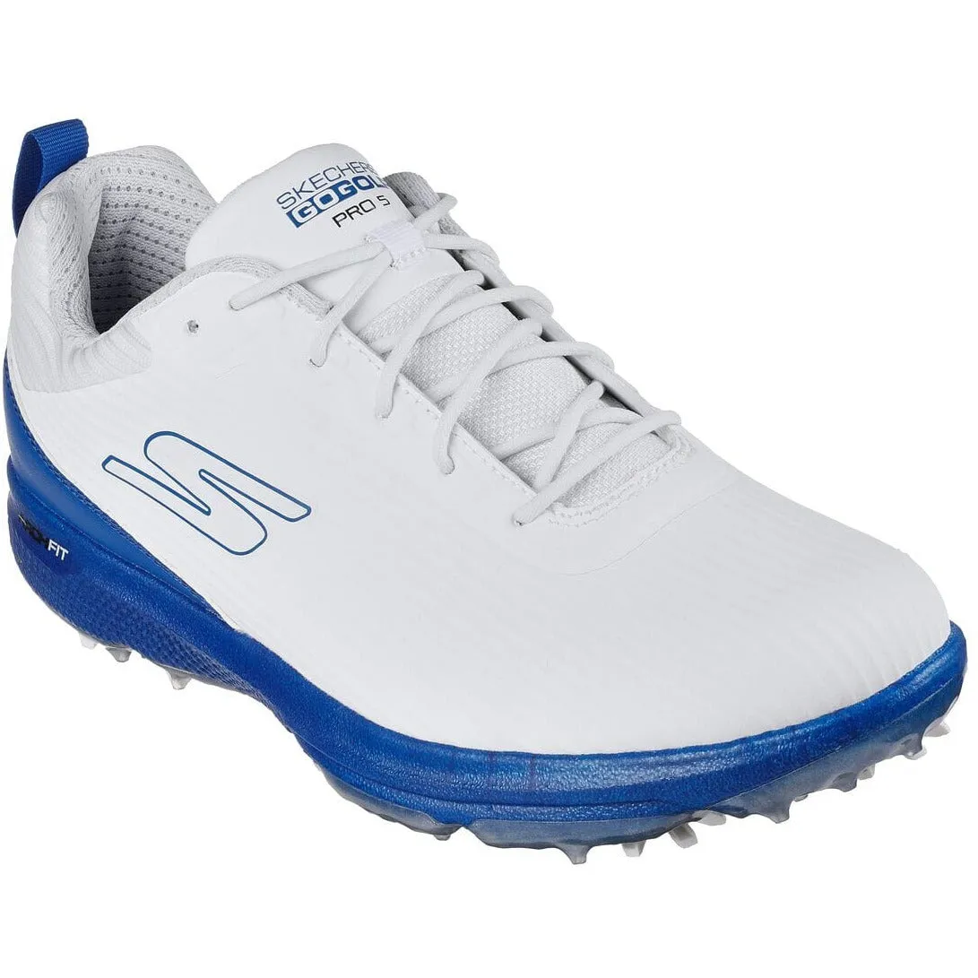 Skechers Chaussure de golf Homme GoGolf Pro 5 Hyper