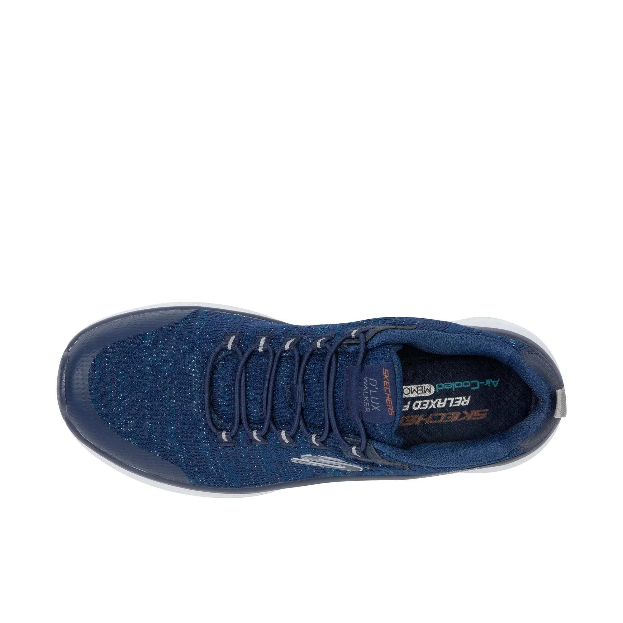 Skechers D Lux Walker Pensive Navy