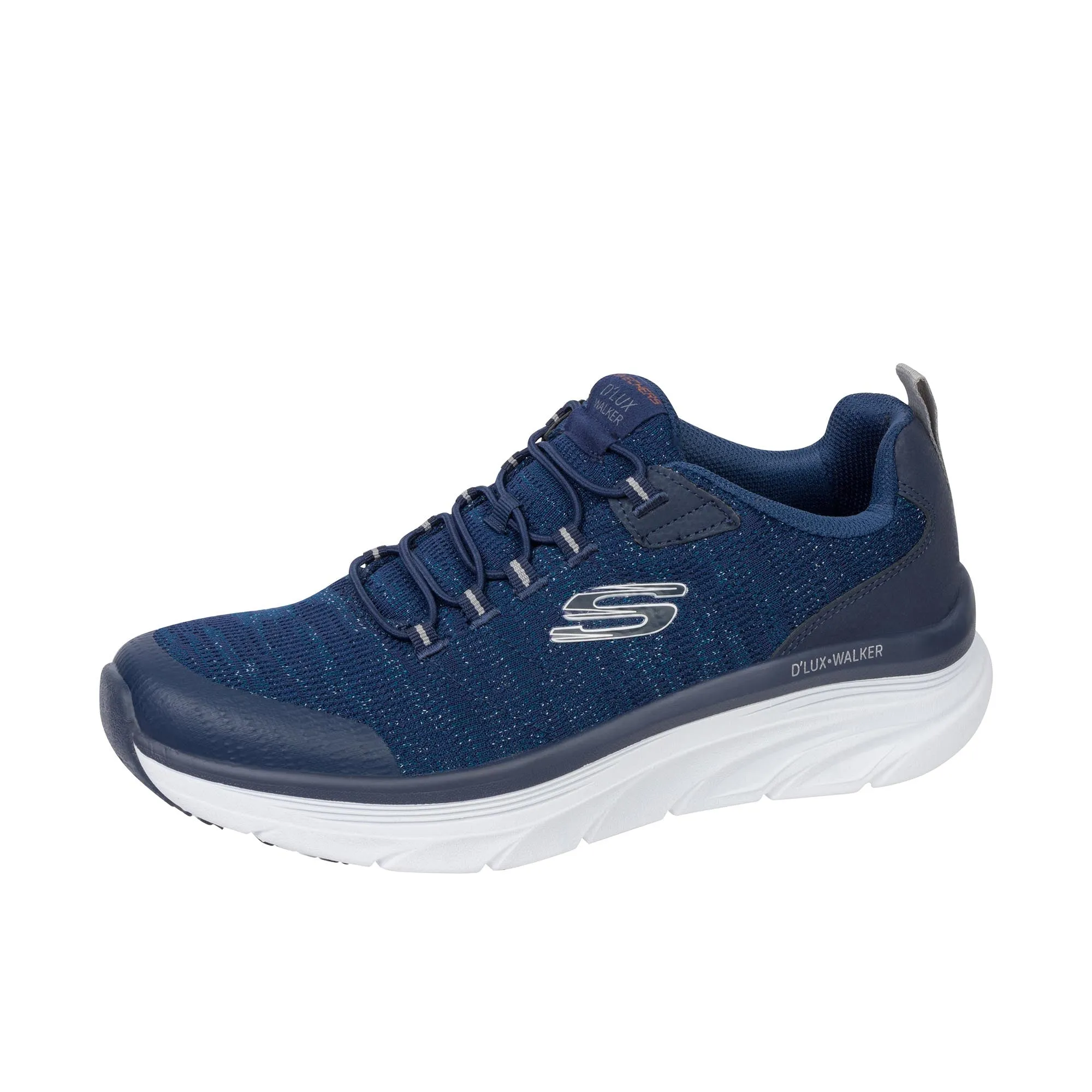 Skechers D Lux Walker Pensive Navy