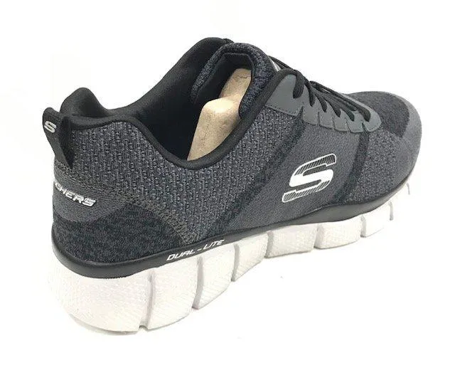 Skechers Equilizer 2.0 True Balance 51530 CCBK grey-black