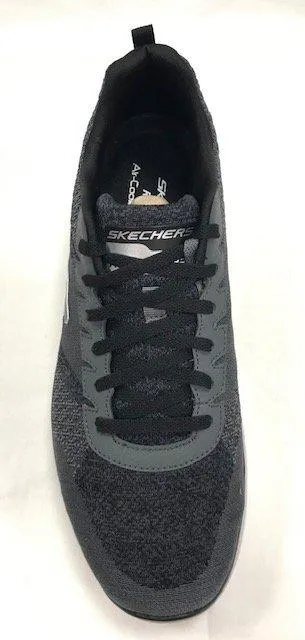 Skechers Equilizer 2.0 True Balance 51530 CCBK grey-black