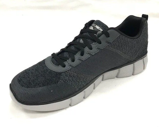 Skechers Equilizer 2.0 True Balance 51530 CCBK grey-black