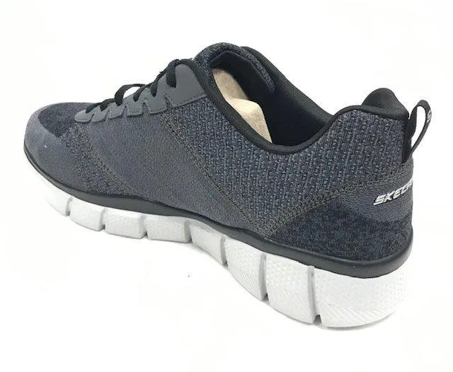 Skechers Equilizer 2.0 True Balance 51530 CCBK grey-black