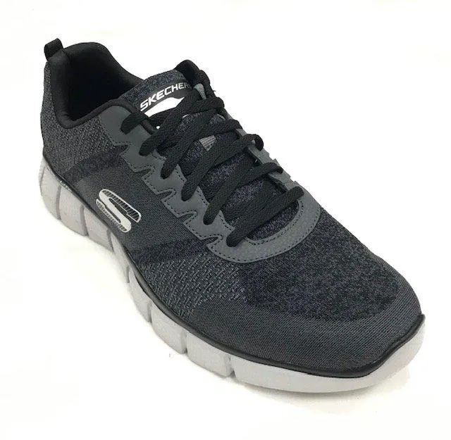 Skechers Equilizer 2.0 True Balance 51530 CCBK grey-black