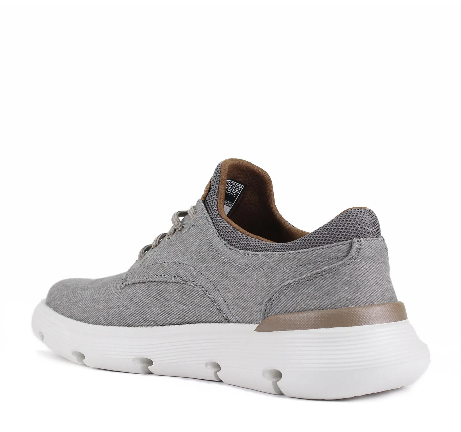 Skechers Garza-Romano Sneakers