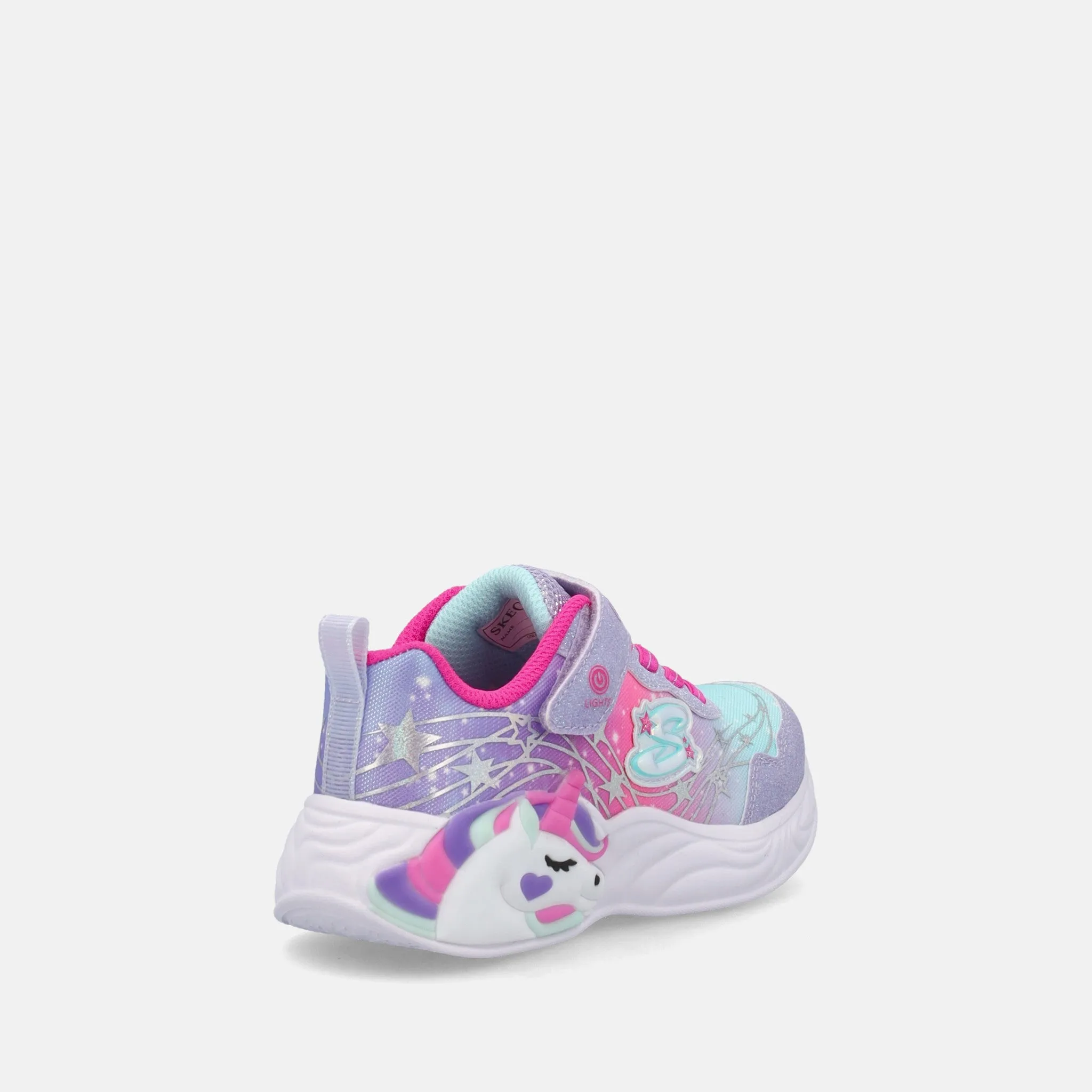 SKECHERS SNEAKERS UNICORNO