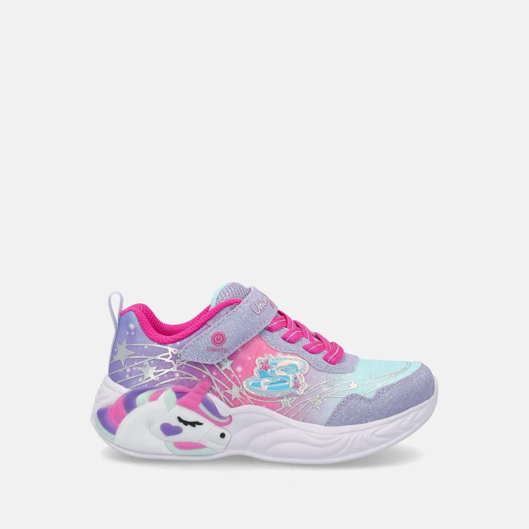 SKECHERS SNEAKERS UNICORNO