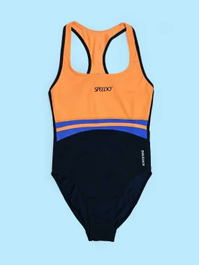 SPEEDO Retro Swimsuit - size S