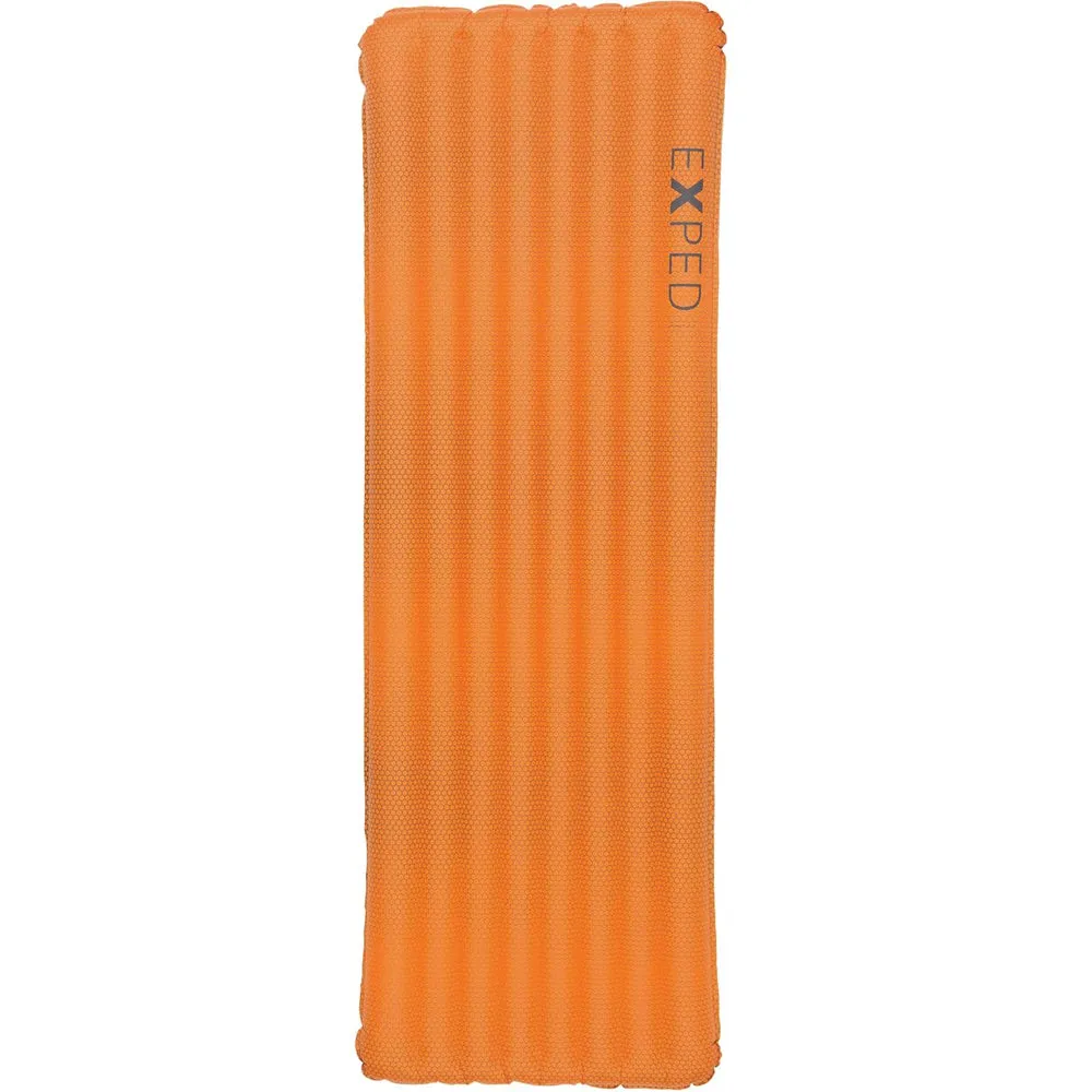 Synmat UL M Insulated Mattress