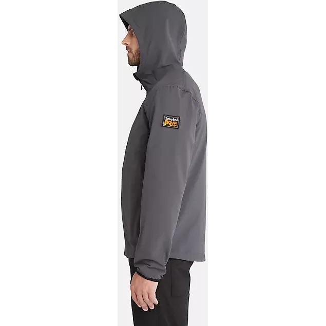 Timberland Pro Men's Trailwind Work Jacket - Asphalt - TB0A64F9BS5