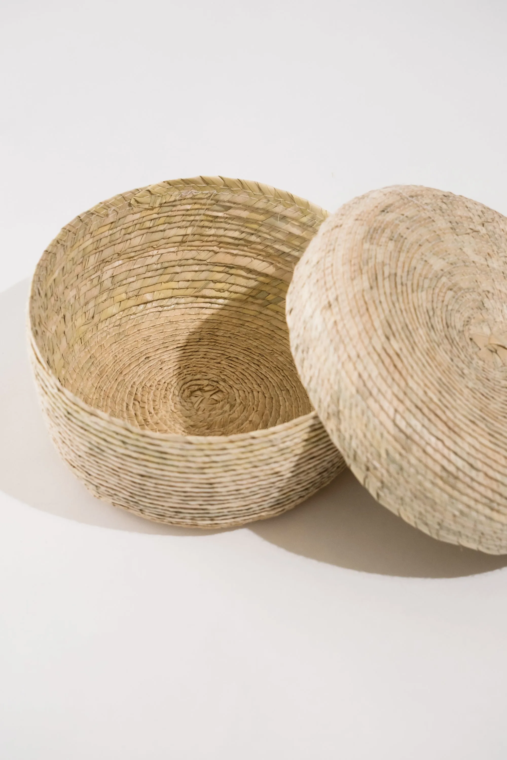 Tortilla Basket, Small