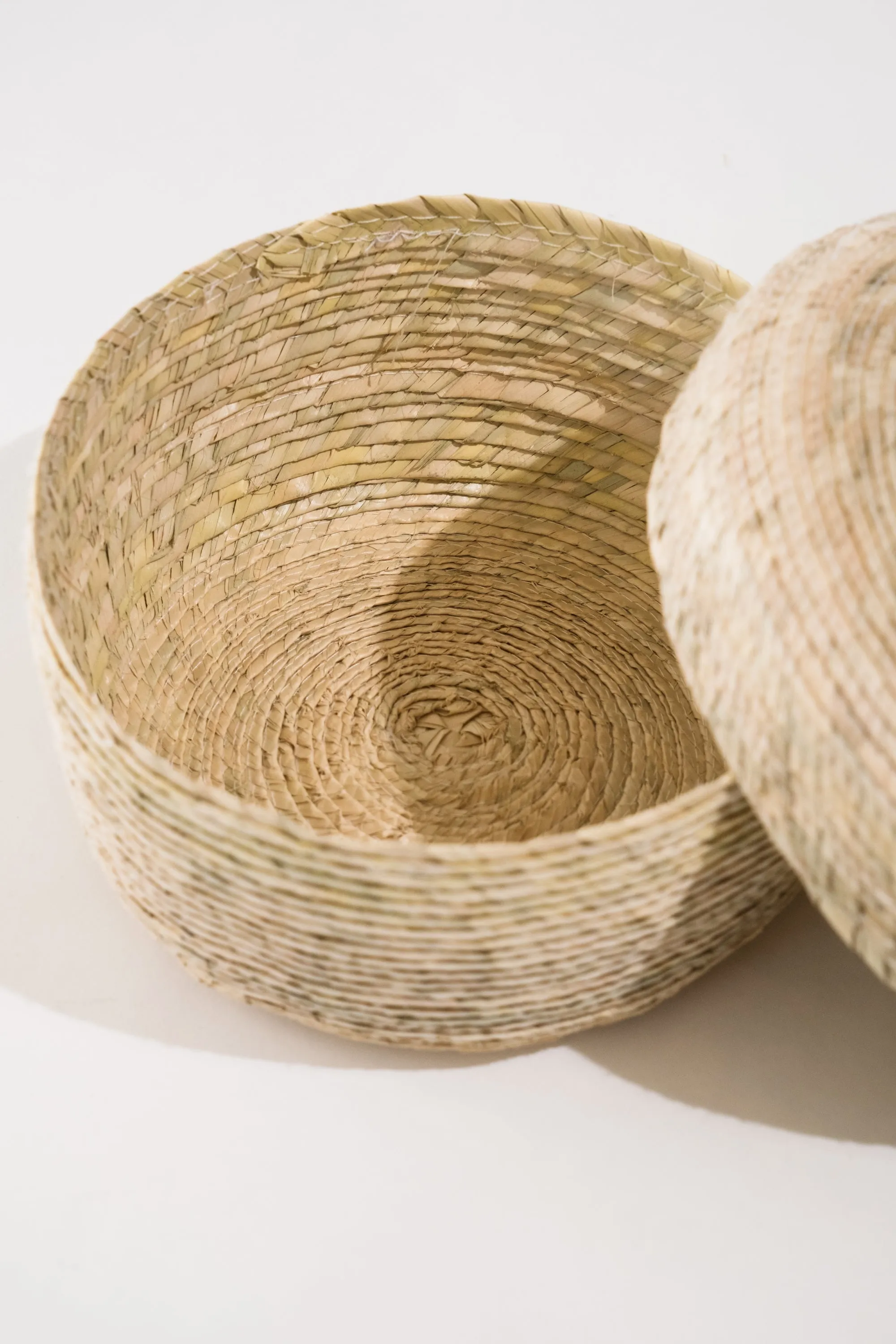 Tortilla Basket, Small