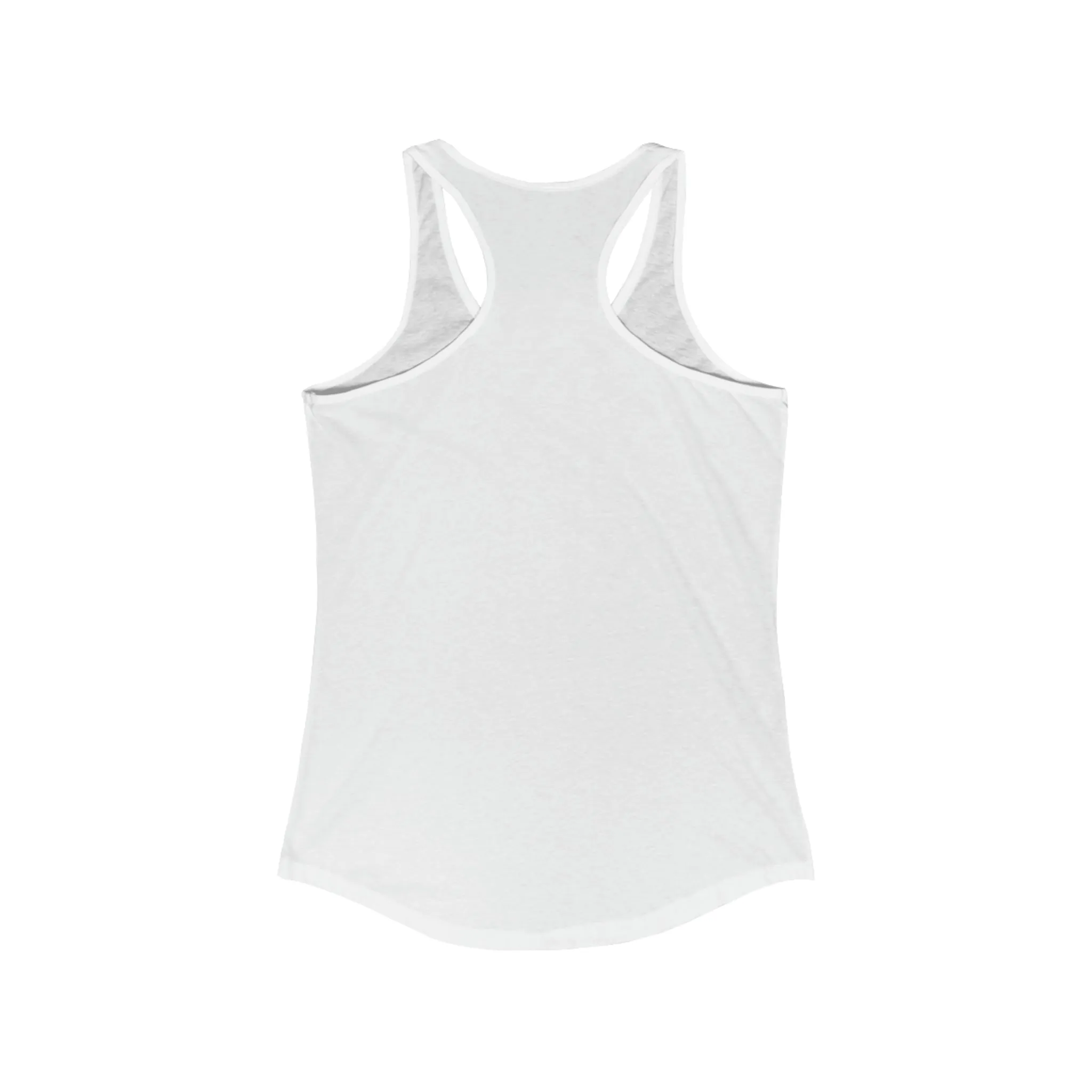 TRUE Women's Racerback Tank