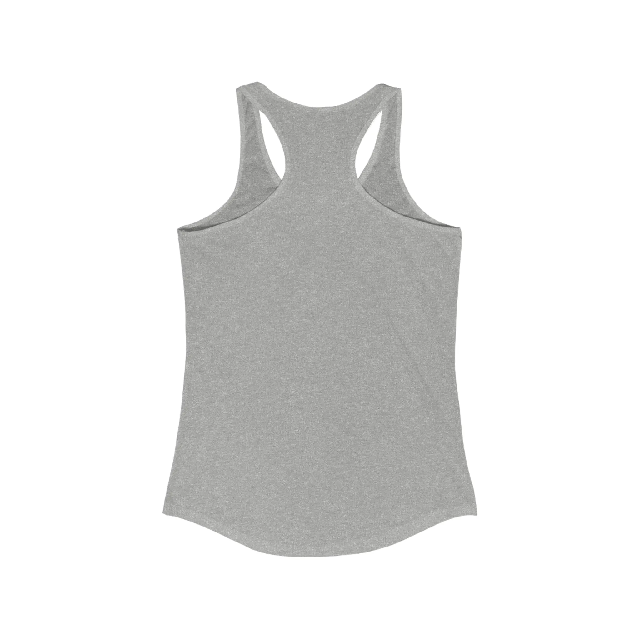 TRUE Women's Racerback Tank