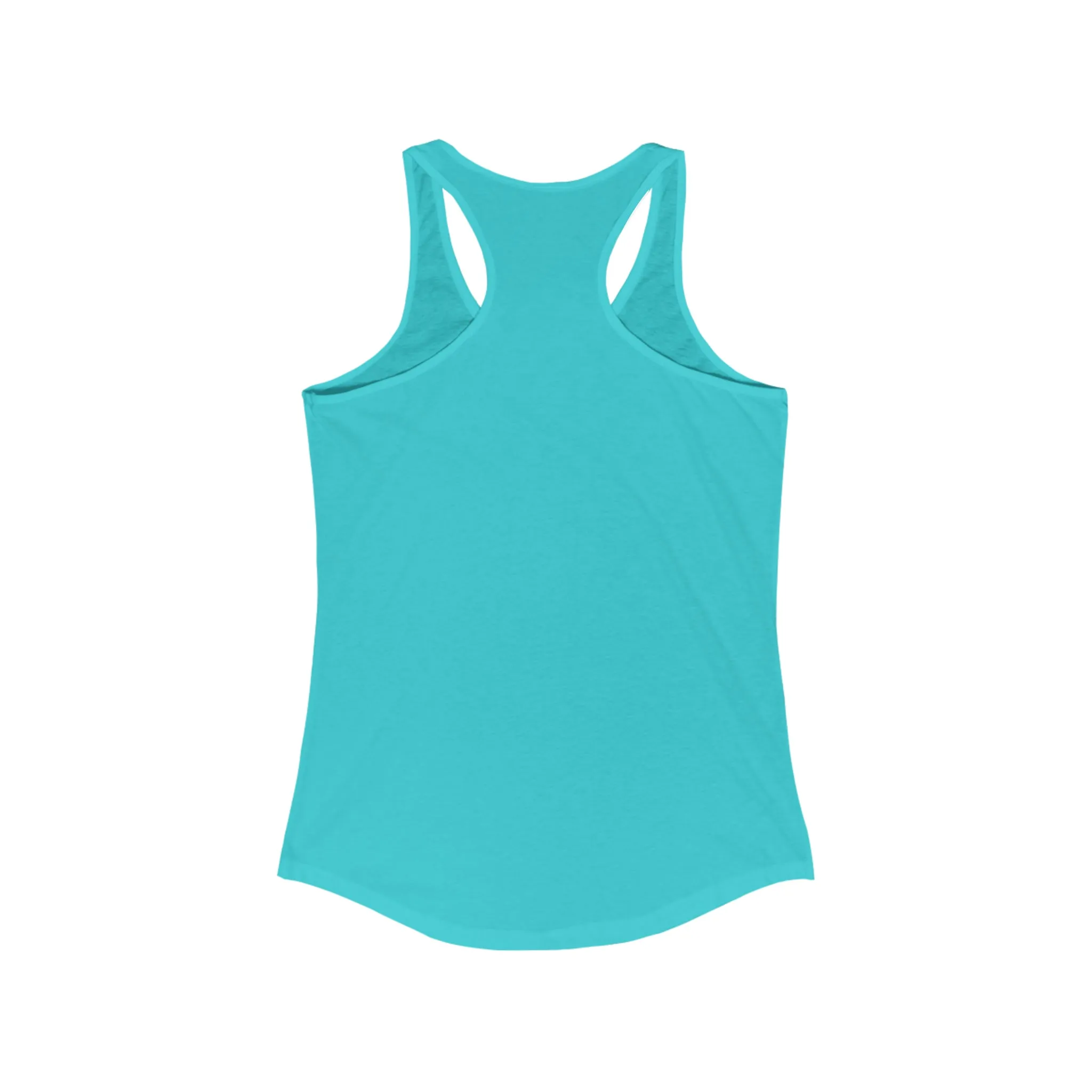 TRUE Women's Racerback Tank