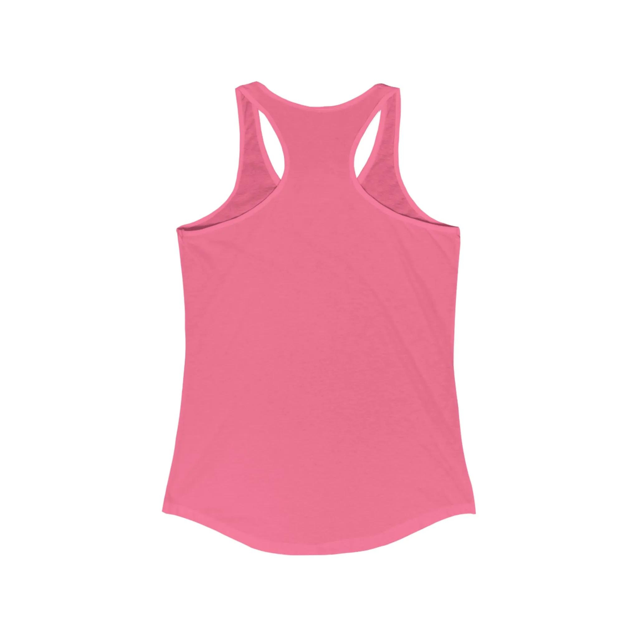 TRUE Women's Racerback Tank