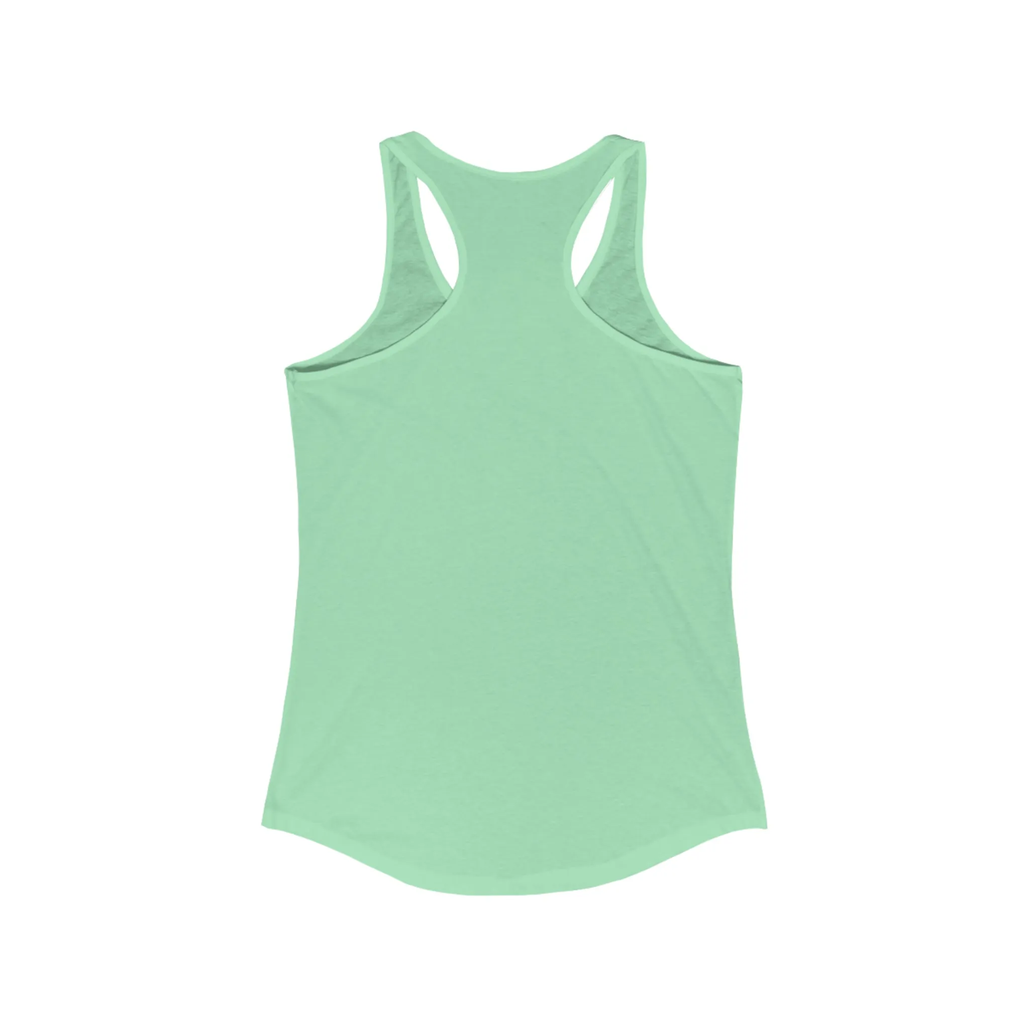 TRUE Women's Racerback Tank