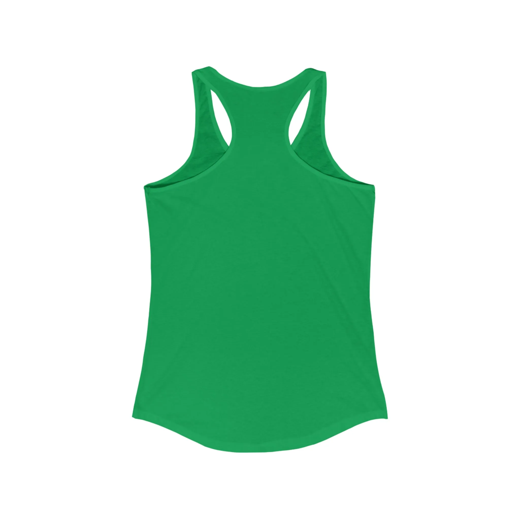 TRUE Women's Racerback Tank