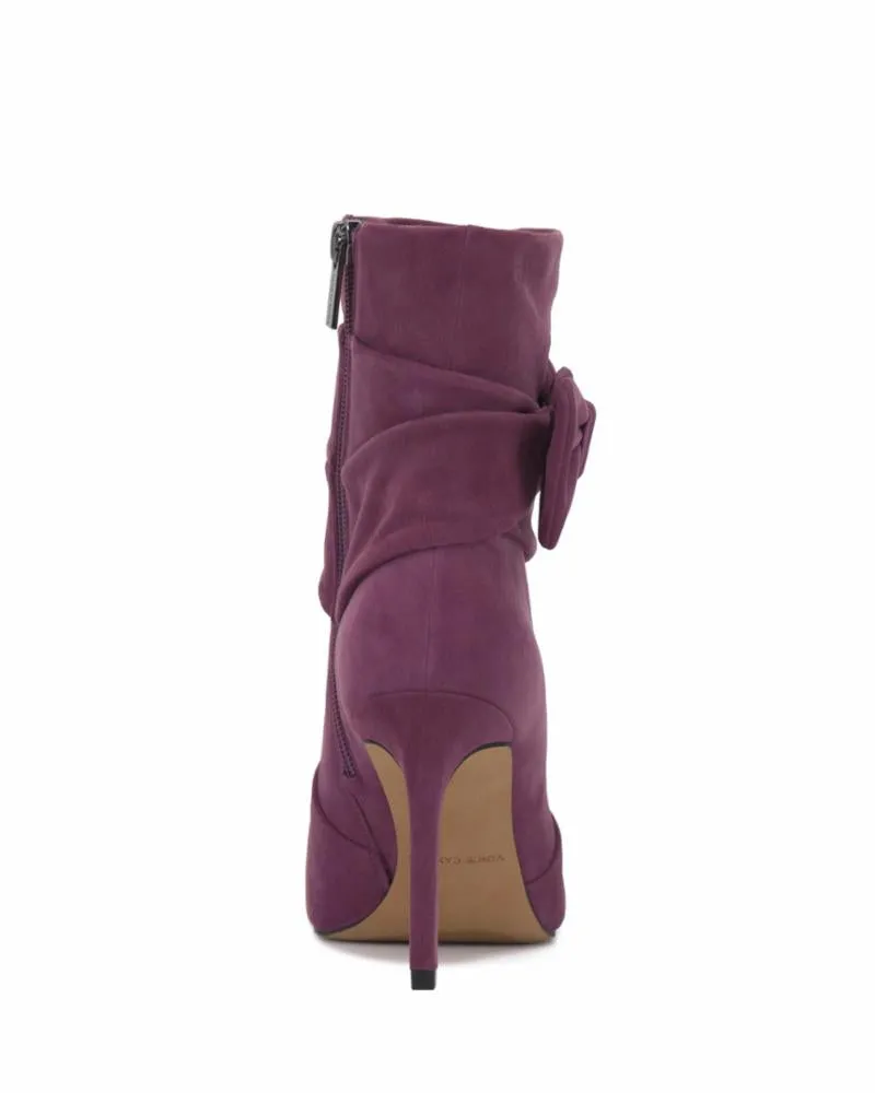 Vince Camuto Antaya Jam True Suede Shoes