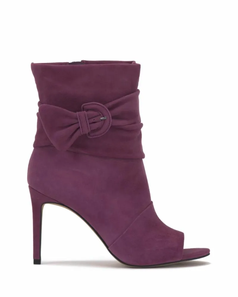 Vince Camuto Antaya Jam True Suede Shoes