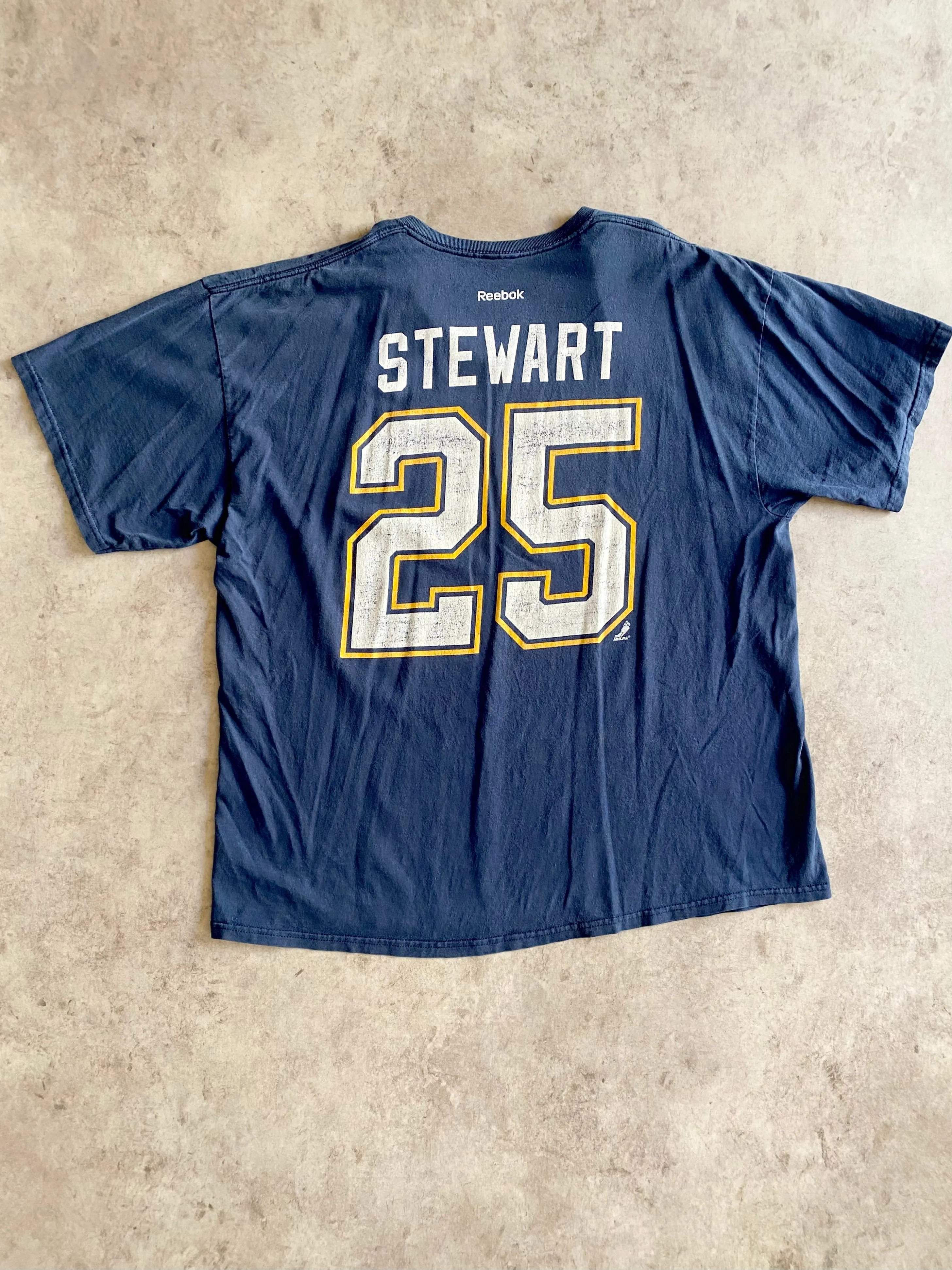 Vintage St. Louis Blues Tee (XL)