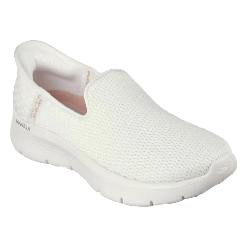 Womens Slip In Go Walk Flex Relish