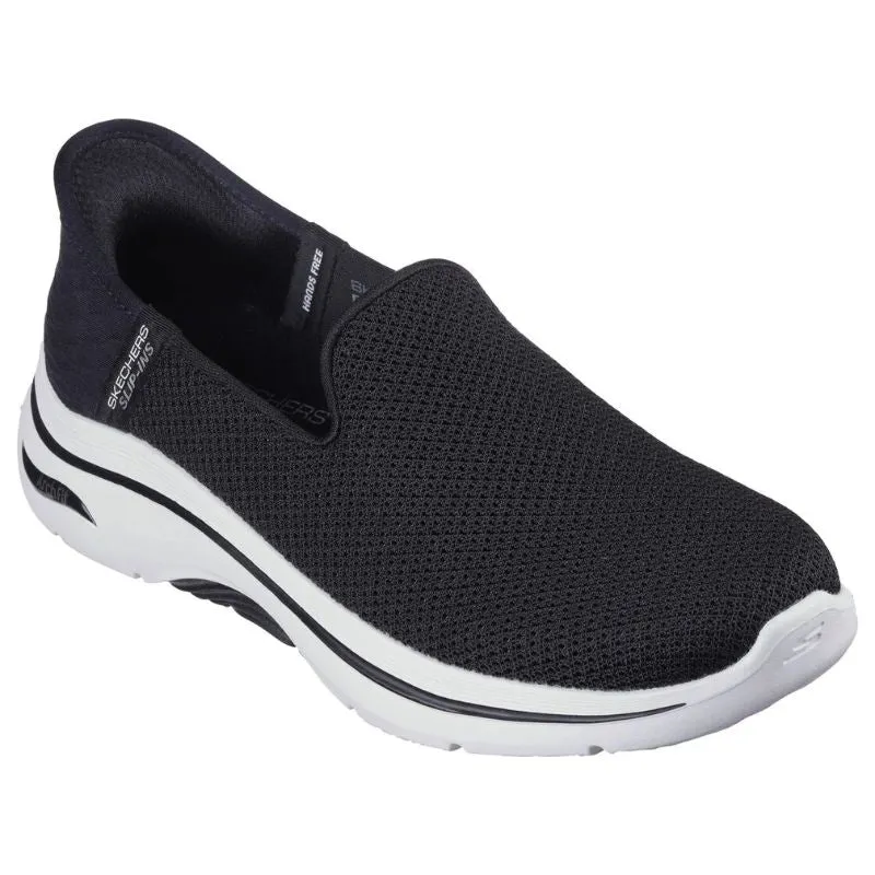 Womens Slipins Go Walk Archfit 2dela