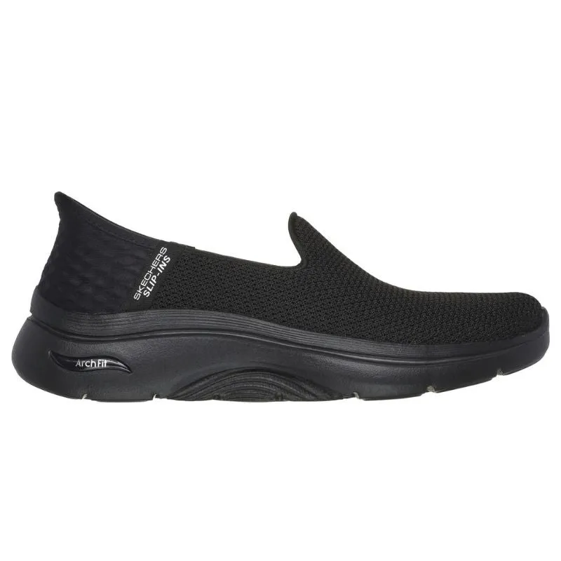 Womens Slipins Go Walk Archfit 2dela