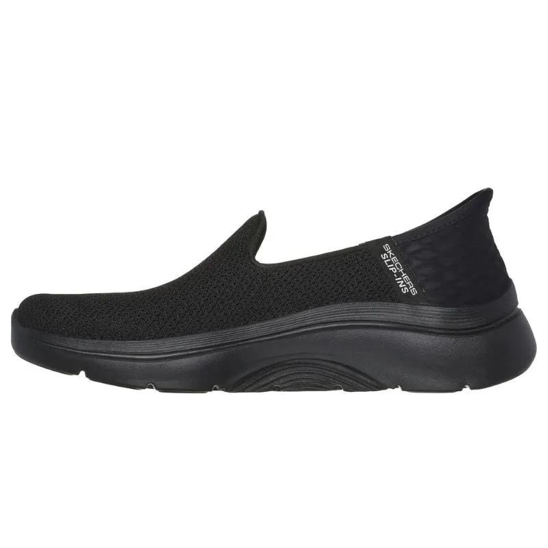 Womens Slipins Go Walk Archfit 2dela