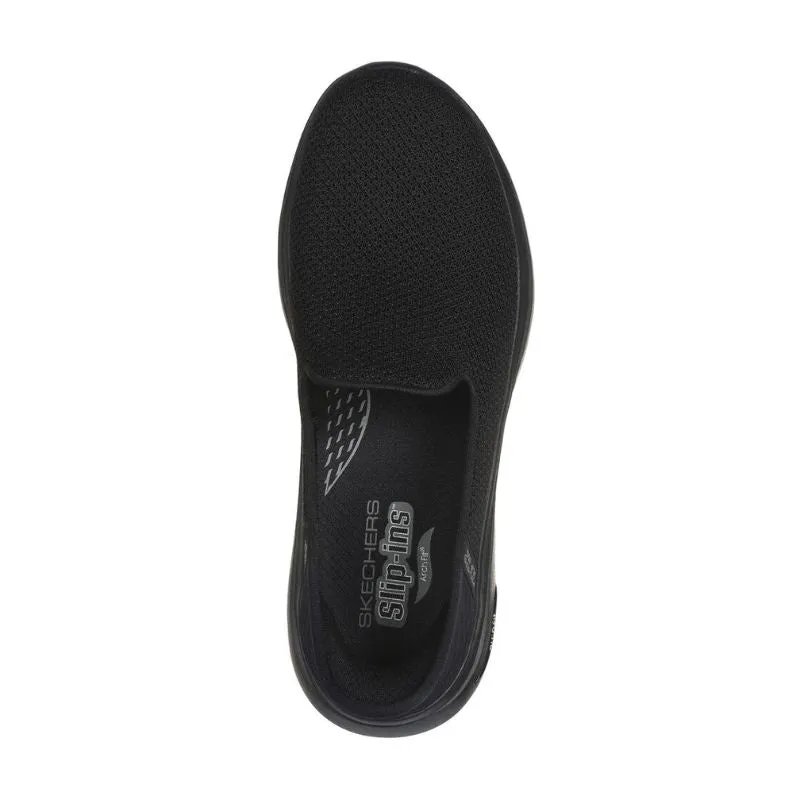 Womens Slipins Go Walk Archfit 2dela