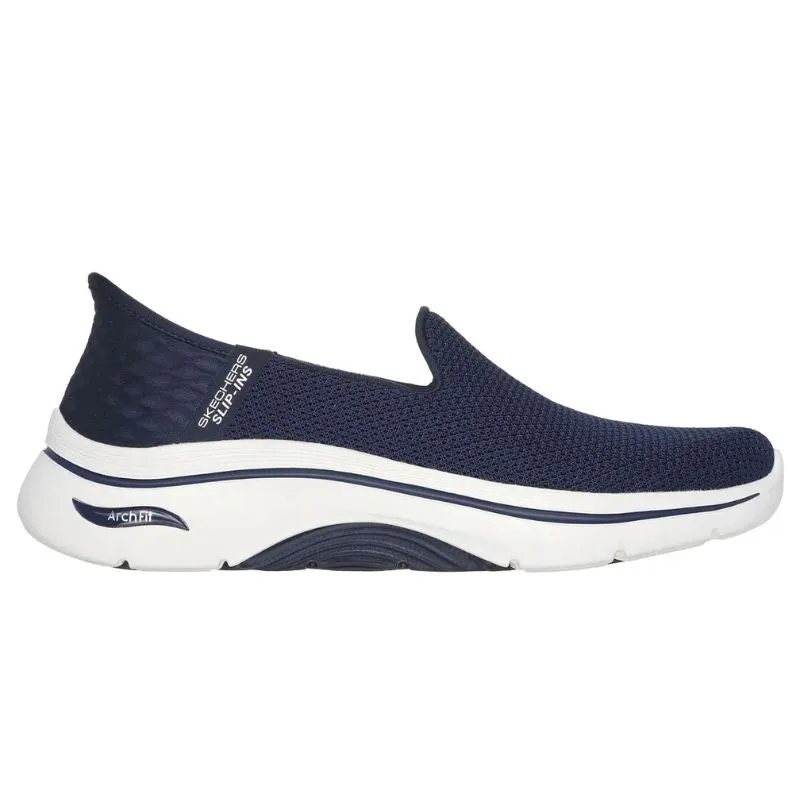 Womens Slipins Go Walk Archfit 2dela