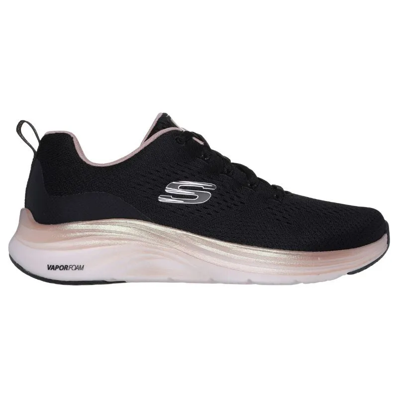 Womens Vapor Foam Midnight Glimmer