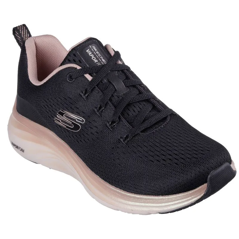 Womens Vapor Foam Midnight Glimmer